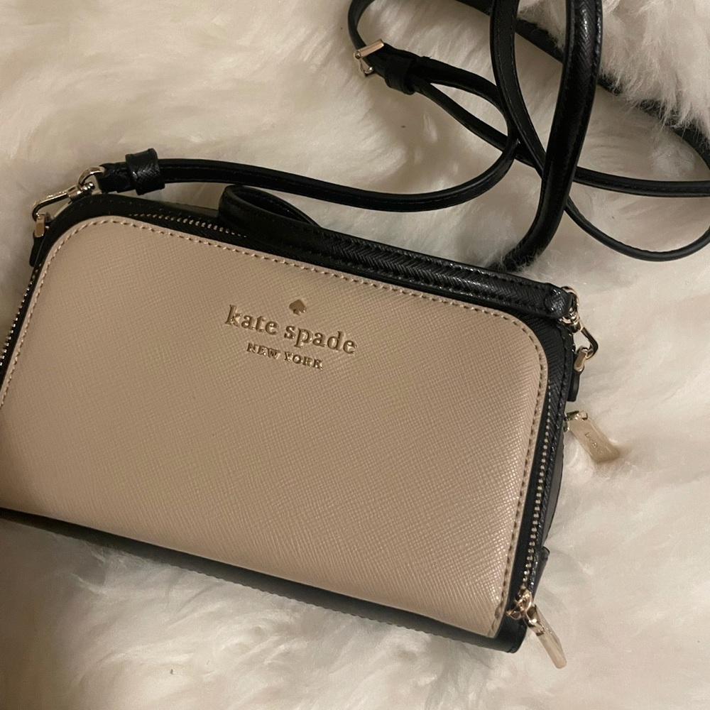 Kate Spade cross body